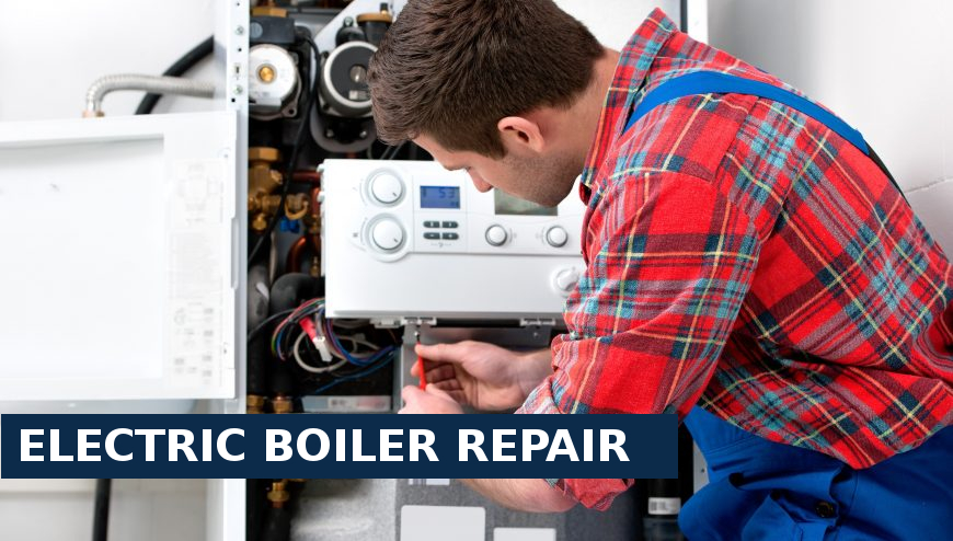 Electric boiler repair Hampton Hill