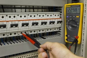Electricians in Hampton Hill, Hampton, TW12