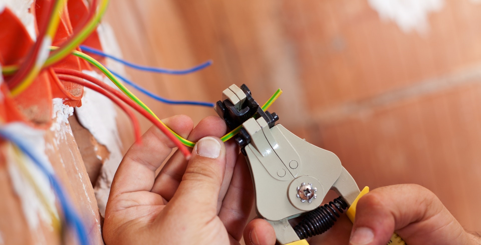 Electricians testimonials Hampton Hill