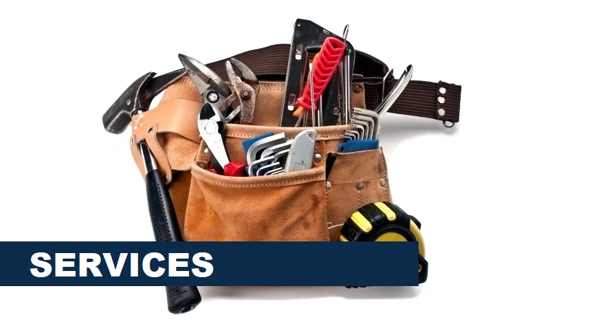 Electrical services Hampton Hill